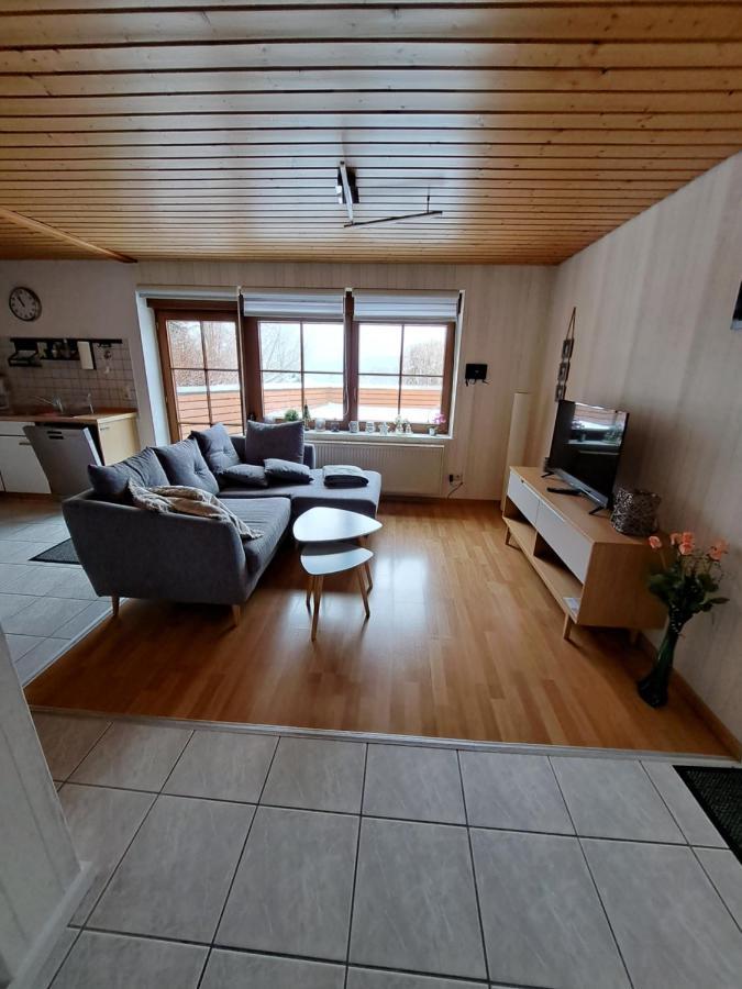 Ferienwohnung Harmonie Bad Teinach-Zavelstein Ngoại thất bức ảnh